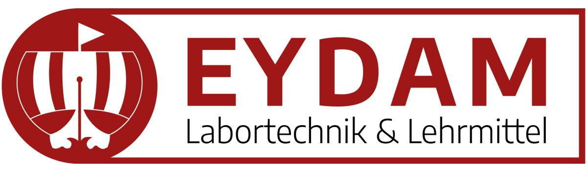 Eydam Labortechnik Logo